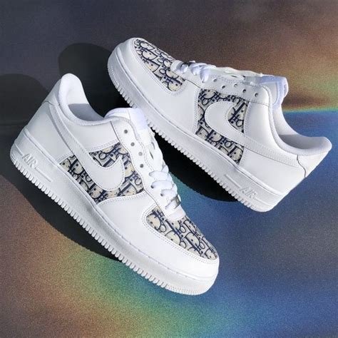 air force dior femme|nike air force 2 Dior.